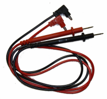 Universal Test Leads for DMM's